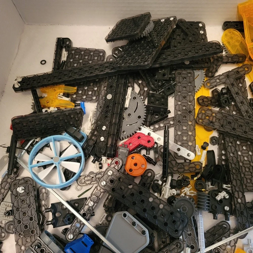 N/A this lot
